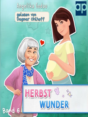 cover image of Herbstwunder